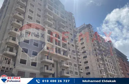 شقة - 3 غرف نوم - 3 حمامات للبيع في في صوارى - ووترفرونت - صوارى - كمبوندات الاسكندرية - الاسكندرية