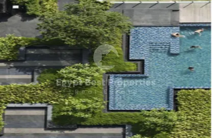 Apartment - 2 Bedrooms - 2 Bathrooms for sale in The Mornings - El Yasmeen - New Cairo City - Cairo