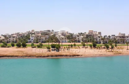 Villa - 3 Bedrooms - 5 Bathrooms for sale in Ancient Sands Resort - Al Gouna - Hurghada - Red Sea