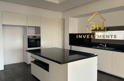 Penthouse - 3 Bedrooms - 3 Bathrooms for rent in Katameya Dunes - El Katameya Compounds - El Katameya - New Cairo City - Cairo