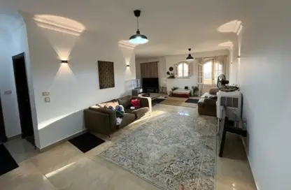 Apartment - 3 Bedrooms - 3 Bathrooms for sale in El Banafseg Apartment Buildings - El Banafseg - New Cairo City - Cairo