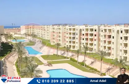 شاليه - 3 غرف نوم - 2 حمامات للبيع في ستيلا هايتس - العلمين - الساحل الشمالي