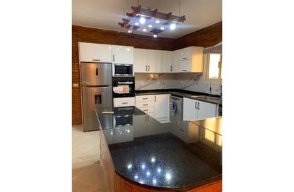 Duplex - 4 Bedrooms - 3 Bathrooms for sale in Street 199 - Degla - Hay El Maadi - Cairo