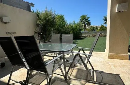 Chalet - 3 Bedrooms - 3 Bathrooms for sale in Hacienda Bay - Sidi Abdel Rahman - North Coast