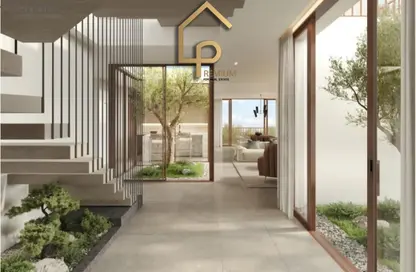 شقة - 2 غرف نوم - 2 حمامات للبيع في سولانا - مدينة زايد الجديدة - الشيخ زايد - الجيزة