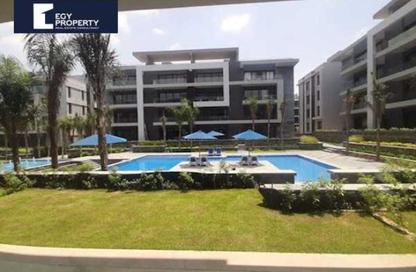Apartment - 3 Bedrooms - 3 Bathrooms for sale in El Patio Oro - 5th Settlement Compounds - The 5th Settlement - New Cairo City - Cairo