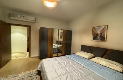 شقة - 2 غرف نوم - 3 حمامات للايجار في ميفيدا - كمبوندات التجمع الخامس - التجمع الخامس - مدينة القاهرة الجديدة - القاهرة