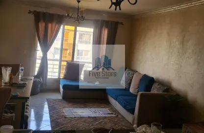 Apartment - 3 Bedrooms - 2 Bathrooms for sale in Dar Misr   Phase 2 - 12th District - Sheikh Zayed City - Giza