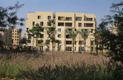 سطح - 2 غرف نوم - 3 حمامات للبيع في أو ويست - كمبوندات 6 أكتوبر - مدينة 6 أكتوبر - الجيزة