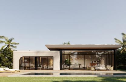 Villa - 4 Bedrooms - 4 Bathrooms for sale in Kenz - Hadayek October - 6 October City - Giza