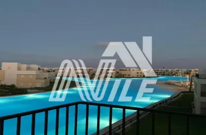 Chalet - 3 Bedrooms - 3 Bathrooms for sale in Marassi - Sidi Abdel Rahman - North Coast