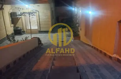 قطعة أرض - استوديو للبيع في ميدان الثقافة - الحي التاسع - مدينة العبور - القليوبية