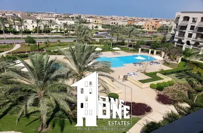 شاليه - 3 غرف نوم - 2 حمامات للبيع في مراسي - سيدي عبد الرحمن - الساحل الشمالي