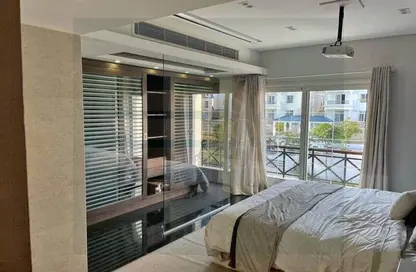 Chalet - 1 Bedroom - 1 Bathroom for sale in Cali Coast - Ras Al Hekma - North Coast