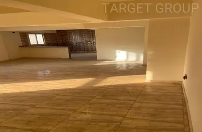 Apartment - 7+ Bedrooms - 6 Bathrooms for rent in El Banafseg Apartment Buildings - El Banafseg - New Cairo City - Cairo