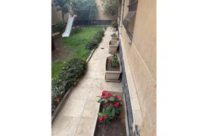 Villa - 7 Bedrooms - 6 Bathrooms for sale in Yasmine District - 14th District - Sheikh Zayed City - Giza