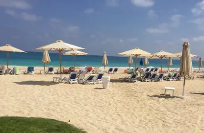 شاليه - 2 غرف نوم - 2 حمامات للبيع في سكالا ماونتن فيو راس الحكمة - منتجعات الساحل الشمالي - الساحل الشمالي