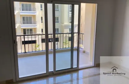 Apartment - 3 Bedrooms - 3 Bathrooms for rent in Mivida - 5th Settlement Compounds - The 5th Settlement - New Cairo City - Cairo