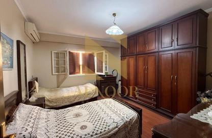 Apartment - 2 Bedrooms - 2 Bathrooms for rent in Karma Residence - 16th District - Sheikh Zayed City - Giza