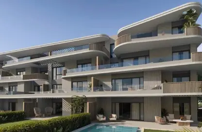 شقة - 3 غرف نوم - 3 حمامات للبيع في نيو جيزة - طريق مصر اسكندرية الصحراوي - مدينة 6 أكتوبر - الجيزة شقة - 3 غرف نوم - 3 حمامات للبيع في نيو جيزة - طريق مصر اسكندرية الصحراوي - مدينة 6 أكتوبر - الجيزة