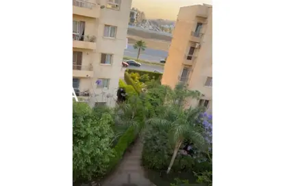 شقة - 2 غرف نوم - 1 حمام للبيع في المستقبل - الحي الثاني عشر - الشيخ زايد - الجيزة