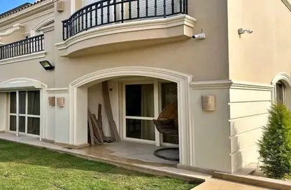 Villa - 5 Bedrooms - 5 Bathrooms for sale in V Levels - Sheikh Zayed Compounds - Sheikh Zayed City - Giza