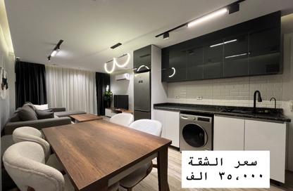 Apartment - 2 Bedrooms - 1 Bathroom for rent in Madinaty - Cairo
