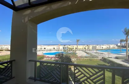 فيلا - 3 غرف نوم - 3 حمامات للبيع في سوان ليك الجونة - الجونة - الغردقة - محافظة البحر الاحمر