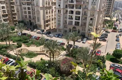 Apartment - 3 Bedrooms - 2 Bathrooms for sale in Baron City - El Katameya Compounds - El Katameya - New Cairo City - Cairo