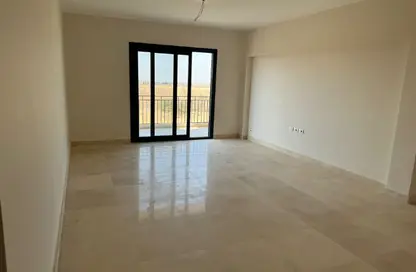 Apartment - 2 Bedrooms - 3 Bathrooms for rent in O West - 6 October Compounds - 6 October City - Giza
