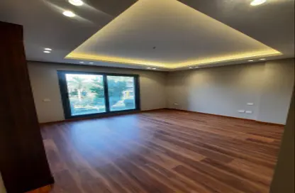 Apartment - 3 Bedrooms - 3 Bathrooms for rent in Silver Palm - North Investors Area - New Cairo City - Cairo
