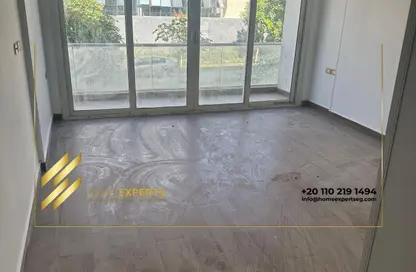 Apartment - 3 Bedrooms - 3 Bathrooms for rent in Mountain View iCity - 5th Settlement Compounds - The 5th Settlement - New Cairo City - Cairo