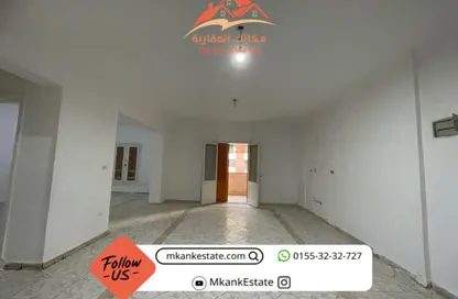 شقة - 3 غرف نوم - 2 حمامات للايجار في حي البشاير - مدينة 6 أكتوبر - الجيزة