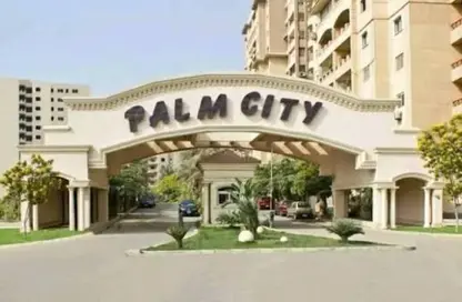 Apartment - 3 Bedrooms - 3 Bathrooms for sale in Ring Road - Zahraa El Maadi - Hay El Maadi - Cairo