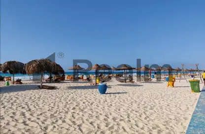 Chalet - 3 Bedrooms - 2 Bathrooms for sale in Silver Sands - Qesm Marsa Matrouh - North Coast