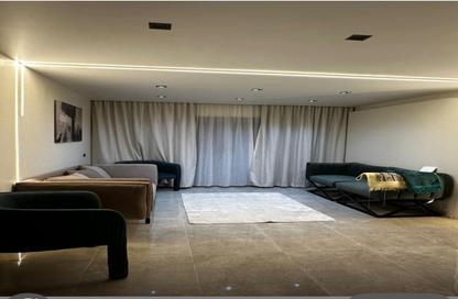 Apartment - 3 Bedrooms - 2 Bathrooms for sale in The Icon Residence - 5th Settlement Compounds - The 5th Settlement - New Cairo City - Cairo