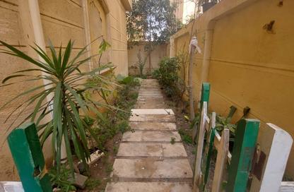 Apartment - 3 Bedrooms - 3 Bathrooms for rent in El Banafseg Apartment Buildings - El Banafseg - New Cairo City - Cairo
