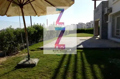 Chalet - 2 Bedrooms - 1 Bathroom for sale in Amwaj - Sidi Abdel Rahman - North Coast