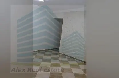 Office Space - Studio - 1 Bathroom for rent in Al Fath St. - Fleming - Hay Sharq - Alexandria