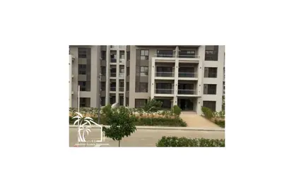 Duplex - 3 Bedrooms - 2 Bathrooms for sale in The Address East - 90 Street - The 5th Settlement - New Cairo City - Cairo