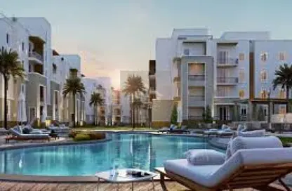 Villa - 5 Bedrooms - 6 Bathrooms for sale in Alma - 2nd District - Sheikh Zayed City - Giza