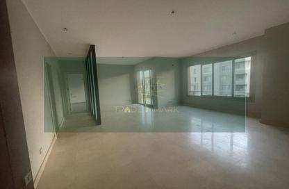 Apartment - 2 Bedrooms - 2 Bathrooms for rent in Palm Hills Village Gate - South Investors Area - New Cairo City - Cairo