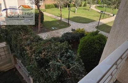 Apartment - 2 Bedrooms - 2 Bathrooms for sale in Madinaty - Cairo
