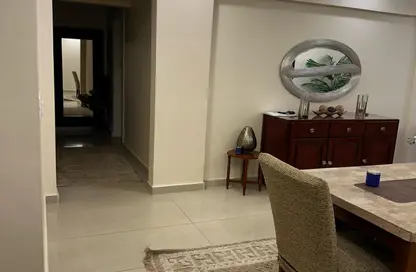 Apartment - 3 Bedrooms - 2 Bathrooms for sale in Ramo Compound - 6 October Compounds - 6 October City - Giza