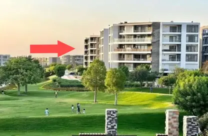 شقة - 3 غرف نوم - 3 حمامات للبيع في شاليا تاج سيتي - كمبوندات التجمع الخامس - التجمع الخامس - مدينة القاهرة الجديدة - القاهرة