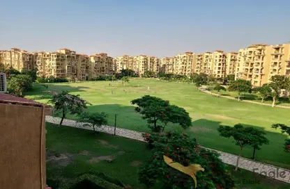 Apartment - 3 Bedrooms - 3 Bathrooms for sale in Madinaty - Cairo