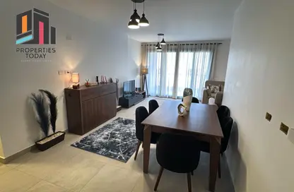 Apartment - 2 Bedrooms - 2 Bathrooms for sale in Badya Palm Hills - 6 October Compounds - 6 October City - Giza