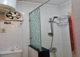 Apartment - 2 bedrooms - 1 bathroom for للايجار in Lebanon St. - Mohandessin - Giza