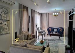 Duplex - 4 bedrooms for للايجار in Eastown - 5th Settlement Compounds - The 5th Settlement - New Cairo City - Cairo