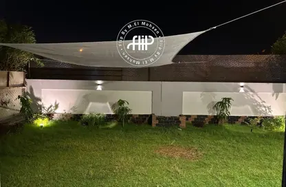 منزل مزدوج - 4 غرف نوم - 4 حمامات للبيع في باتيو الزهراء - كمبوندات الشيخ زايد - الشيخ زايد - الجيزة